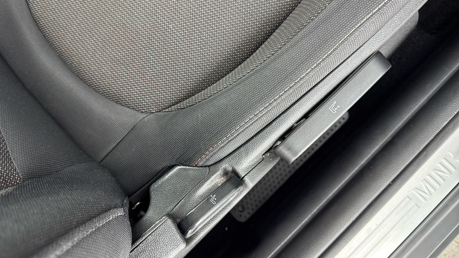 Used MINI Hatch 2021 for sale - 76357763: Photo 28