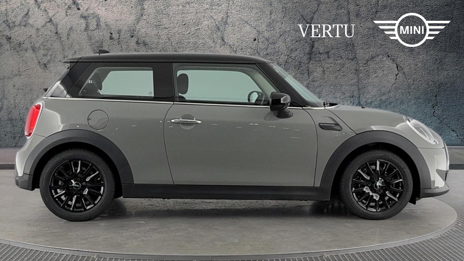 Used MINI Hatch 2021 for sale - 76357763: Photo 3