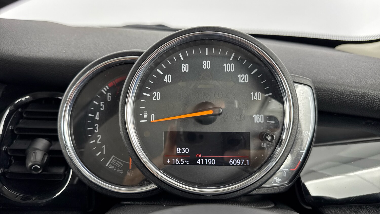 Used MINI Hatch 2021 for sale - 76357763: Photo 9