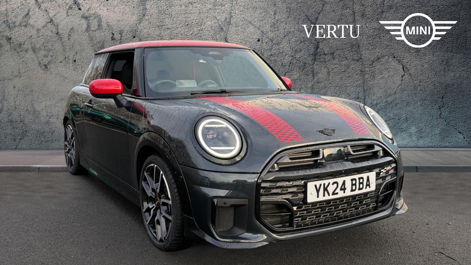 Used MINI Cooper 2024 for sale - 77206896: Photo 1