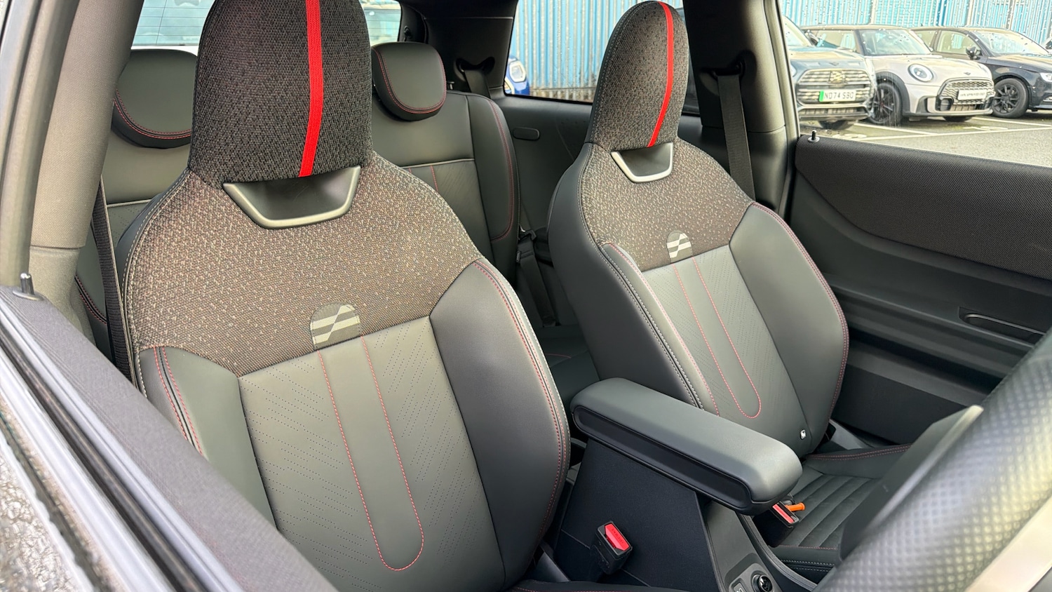 Used MINI Cooper 2024 for sale - 77206896: Photo 11