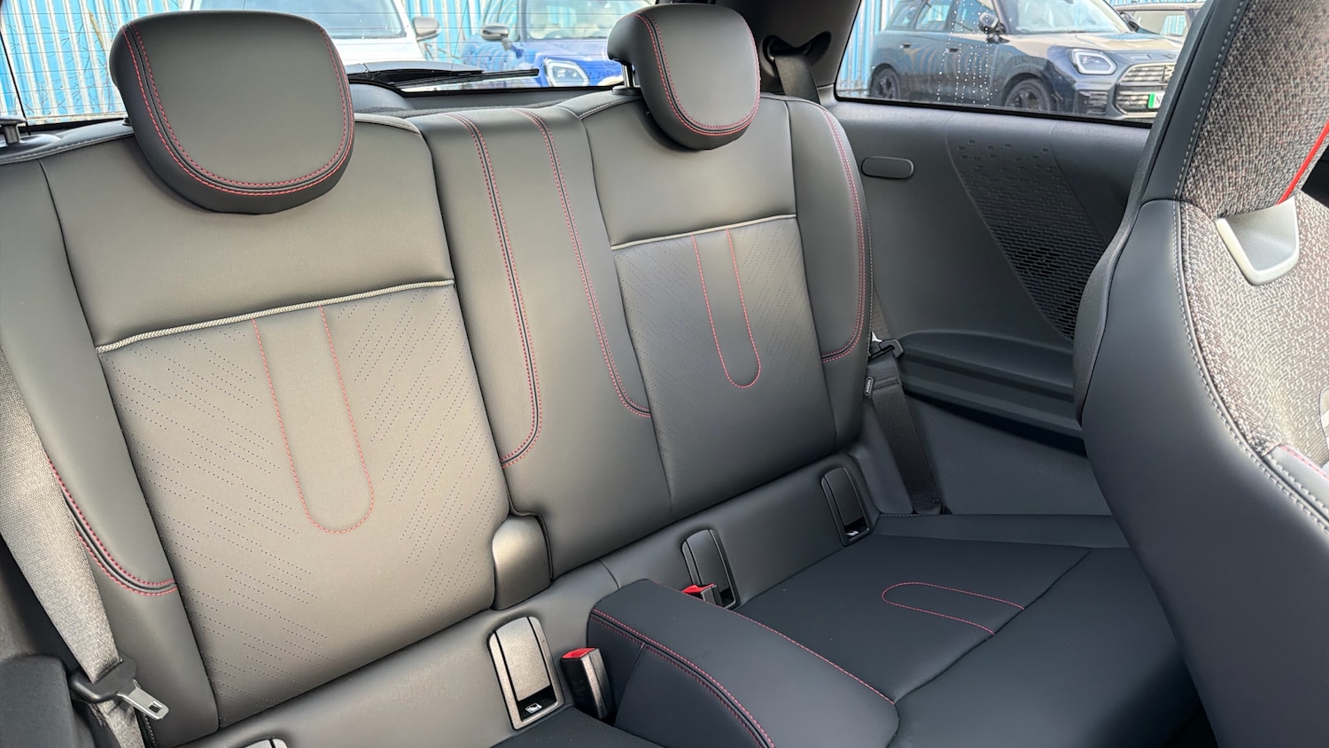 Used MINI Cooper 2024 for sale - 77206896: Photo 12