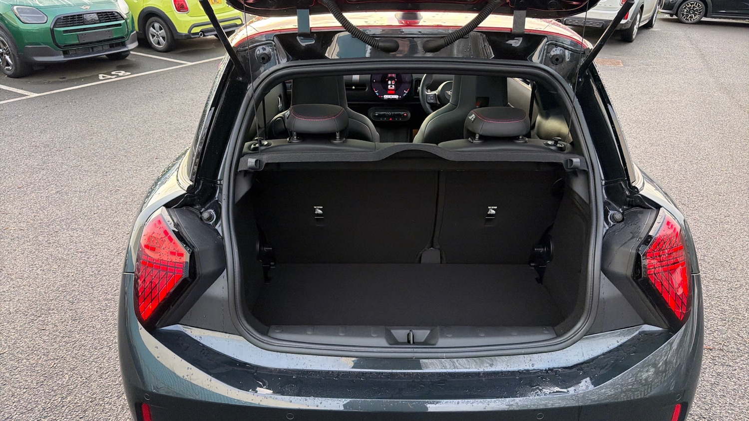 Used MINI Cooper 2024 for sale - 77206896: Photo 13