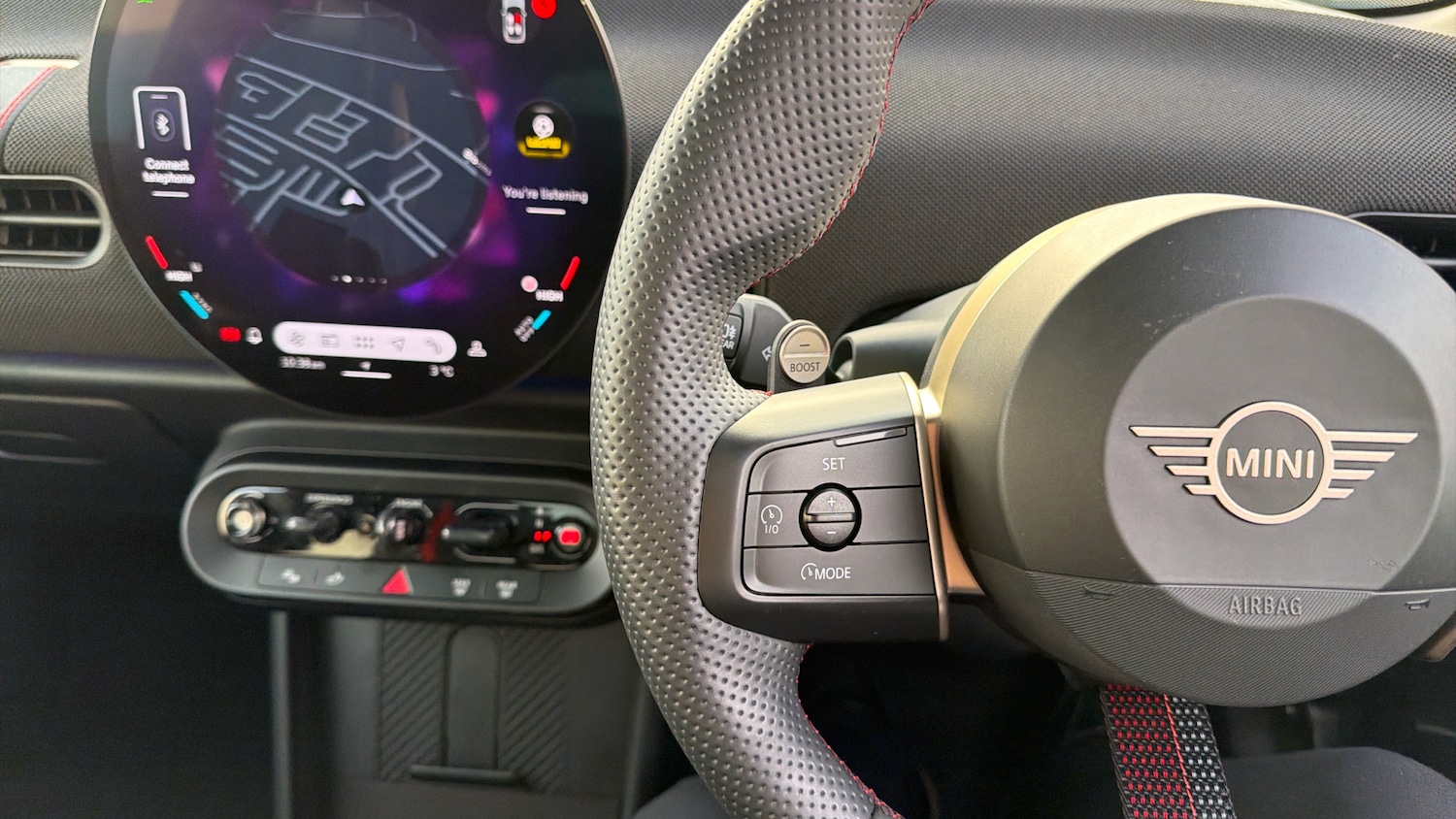 Used MINI Cooper 2024 for sale - 77206896: Photo 17