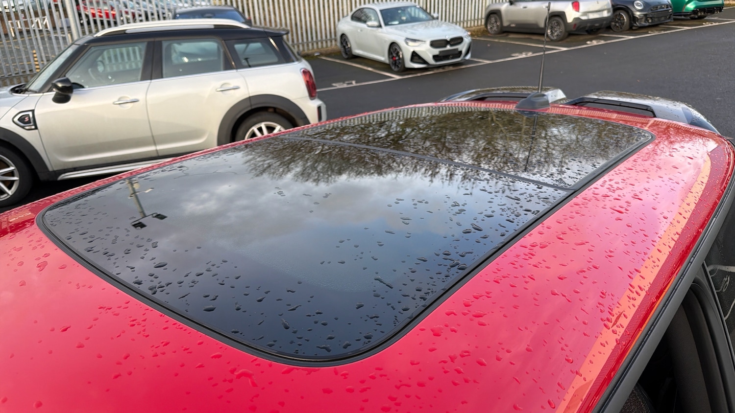 Used MINI Cooper 2024 for sale - 77206896: Photo 21