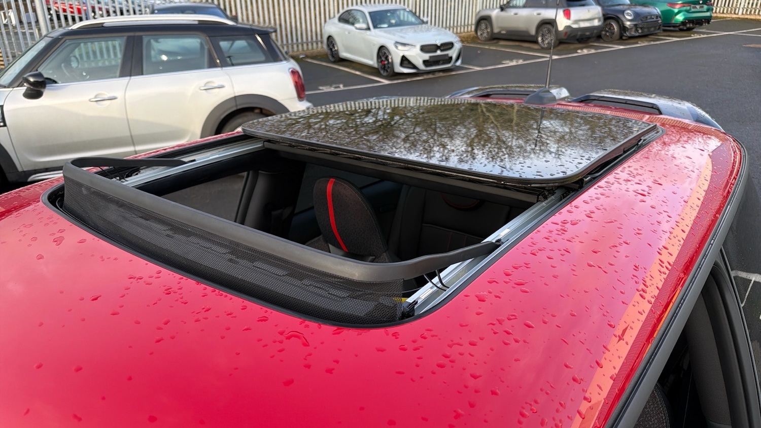 Used MINI Cooper 2024 for sale - 77206896: Photo 22