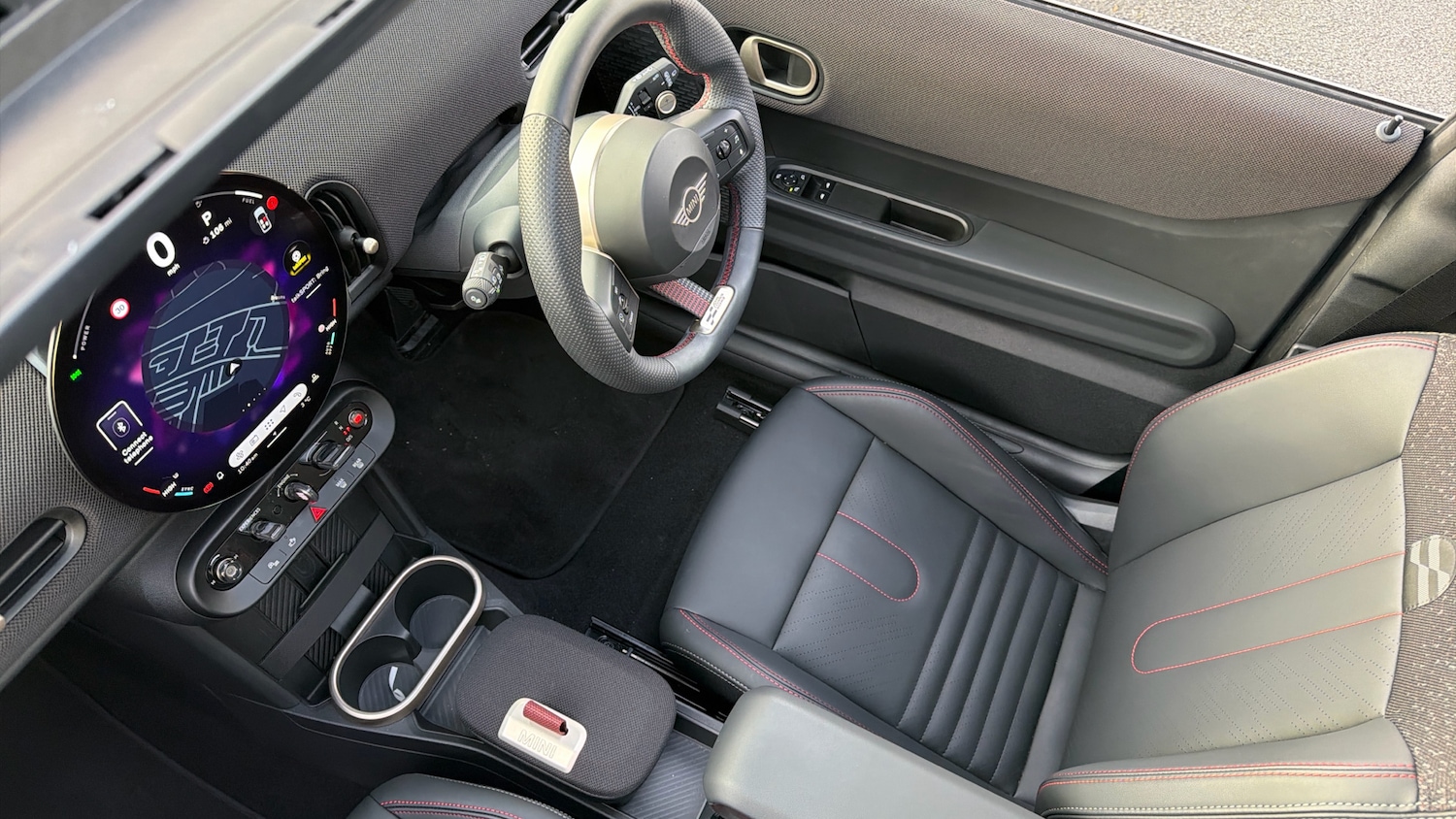 Used MINI Cooper 2024 for sale - 77206896: Photo 23