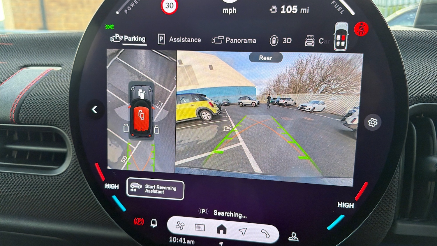 Used MINI Cooper 2024 for sale - 77206896: Photo 26