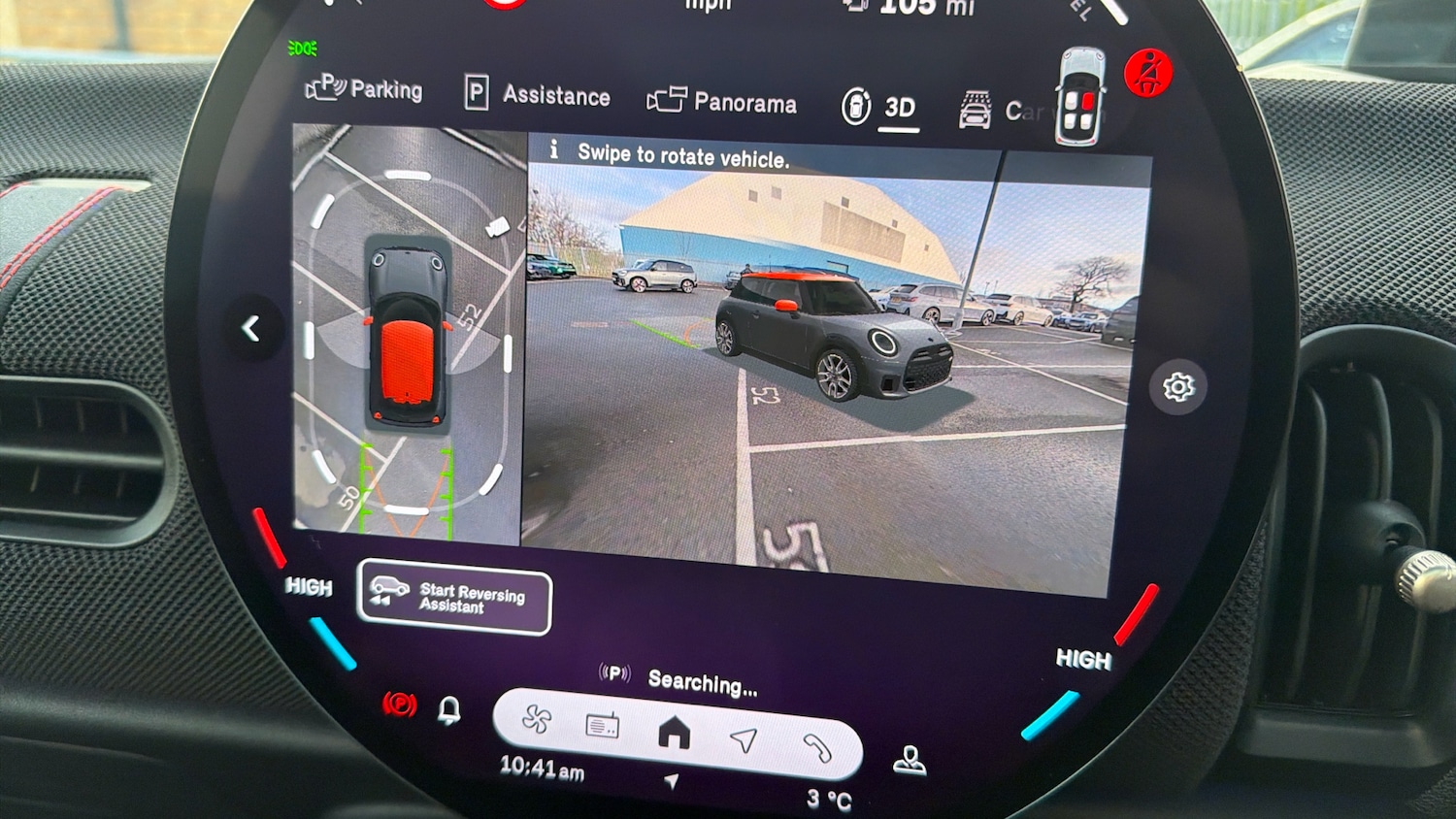 Used MINI Cooper 2024 for sale - 77206896: Photo 27