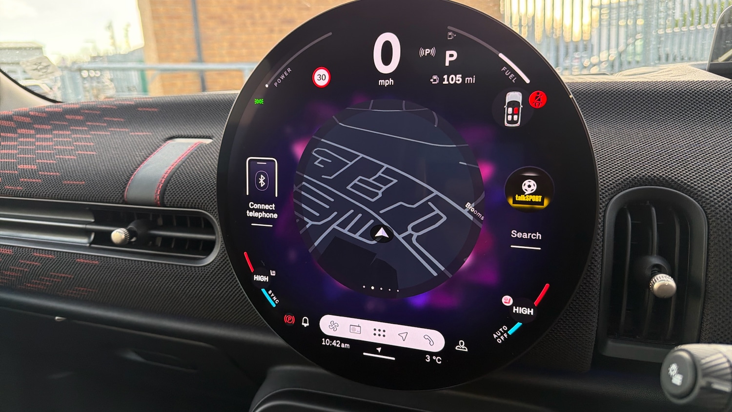 Used MINI Cooper 2024 for sale - 77206896: Photo 32