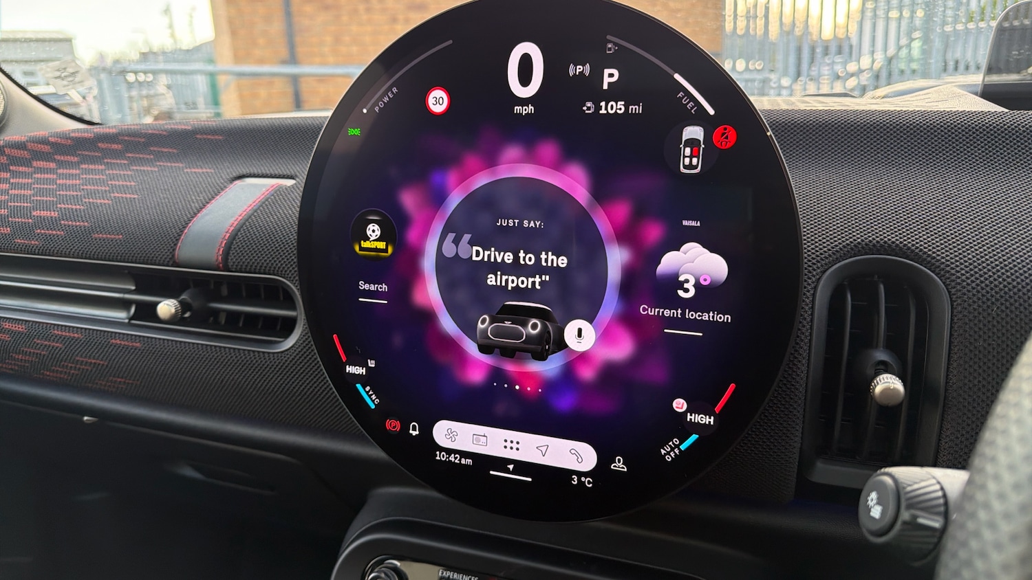 Used MINI Cooper 2024 for sale - 77206896: Photo 34