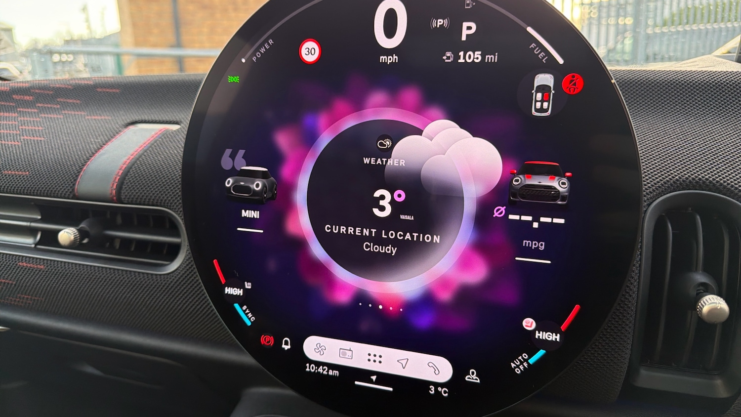 Used MINI Cooper 2024 for sale - 77206896: Photo 35