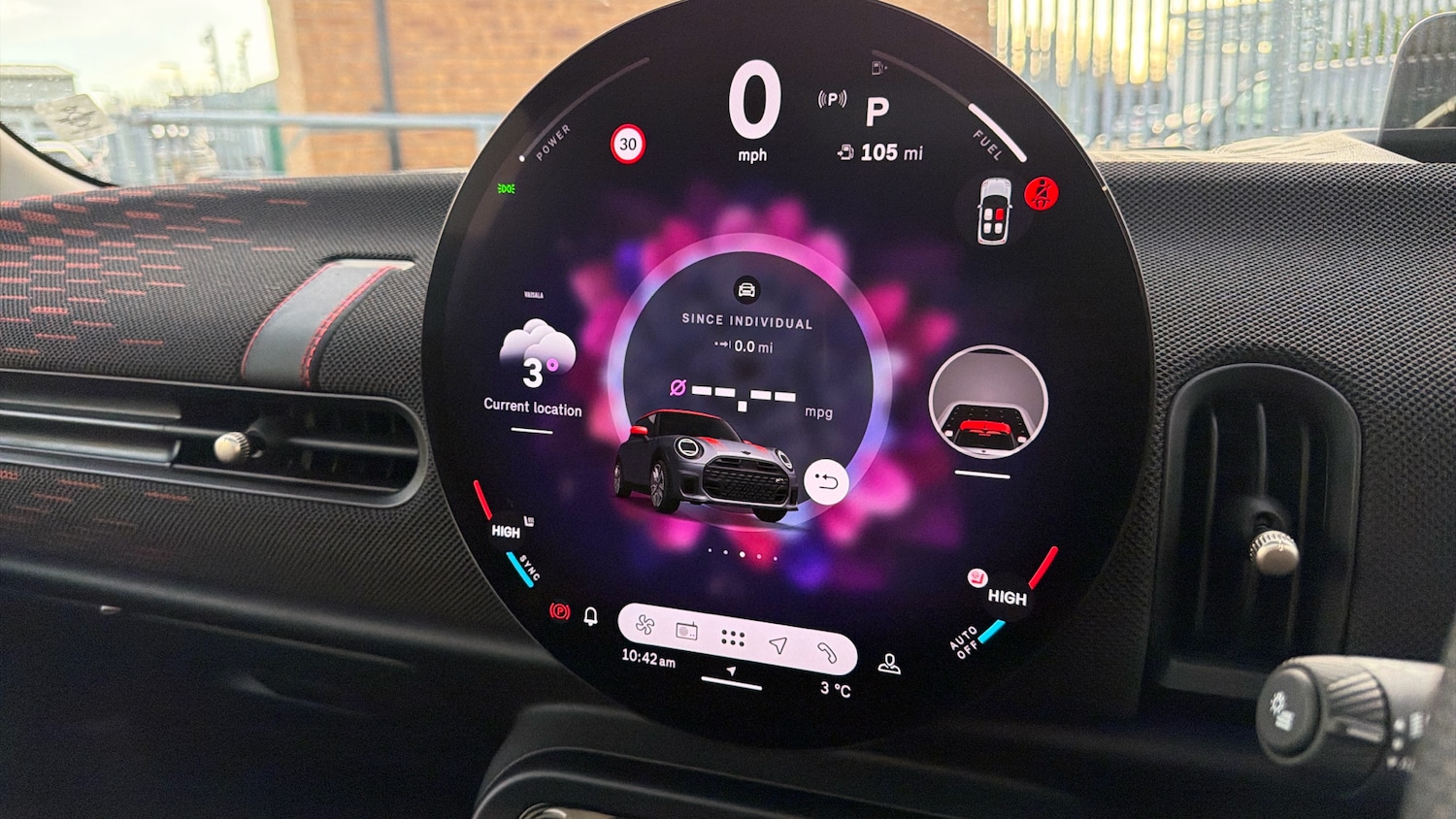 Used MINI Cooper 2024 for sale - 77206896: Photo 36