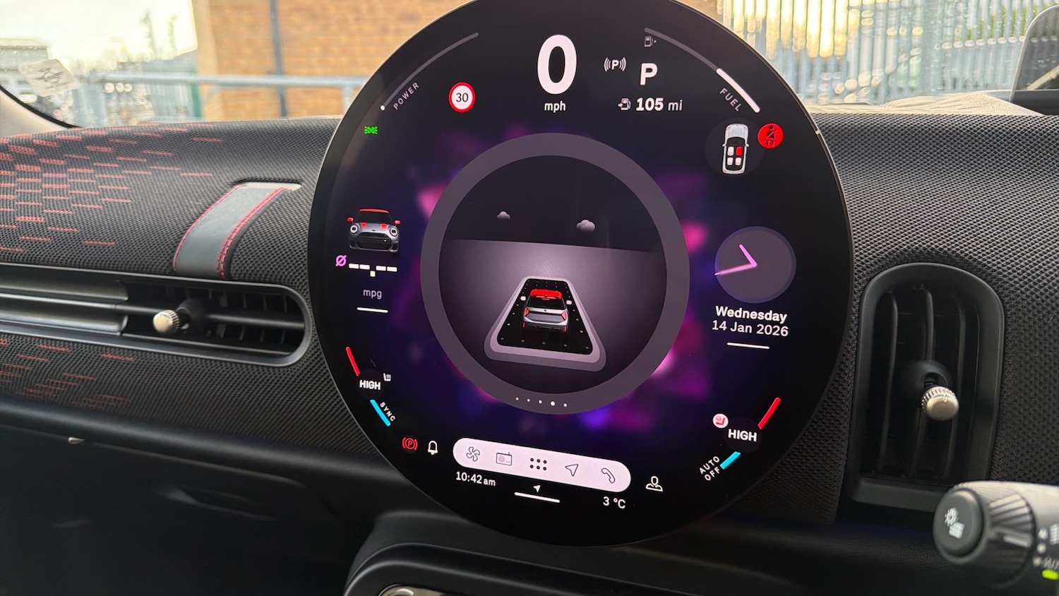 Used MINI Cooper 2024 for sale - 77206896: Photo 37