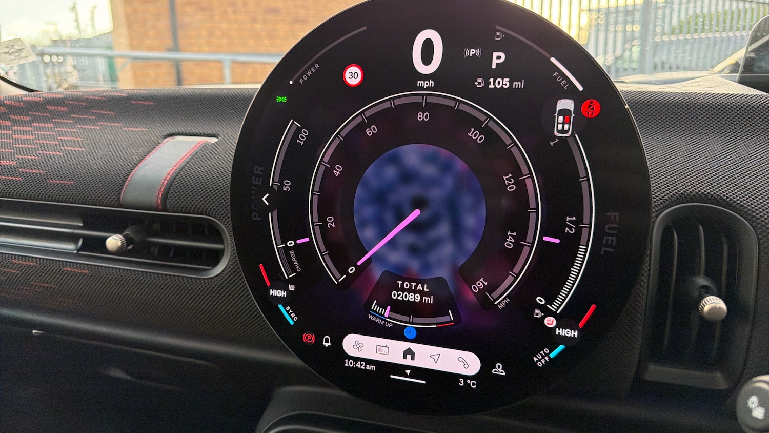 Used MINI Cooper 2024 for sale - 77206896: Photo 39