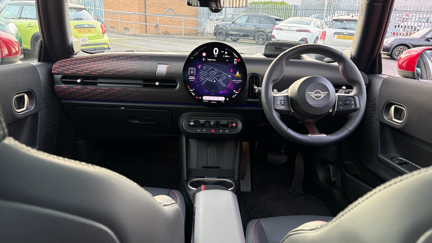 Used MINI Cooper 2024 for sale - 77206896: Photo 4