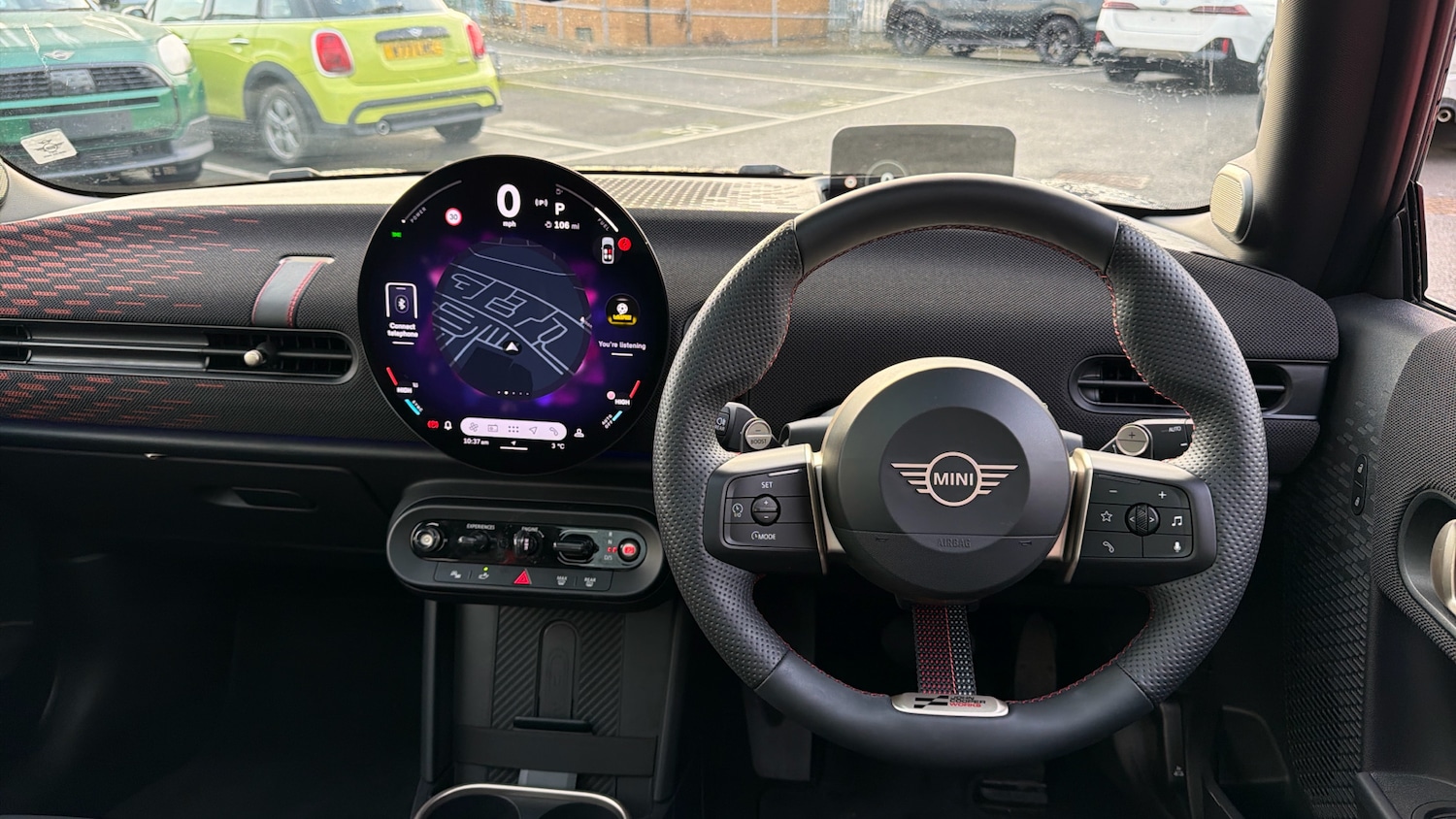 Used MINI Cooper 2024 for sale - 77206896: Photo 5