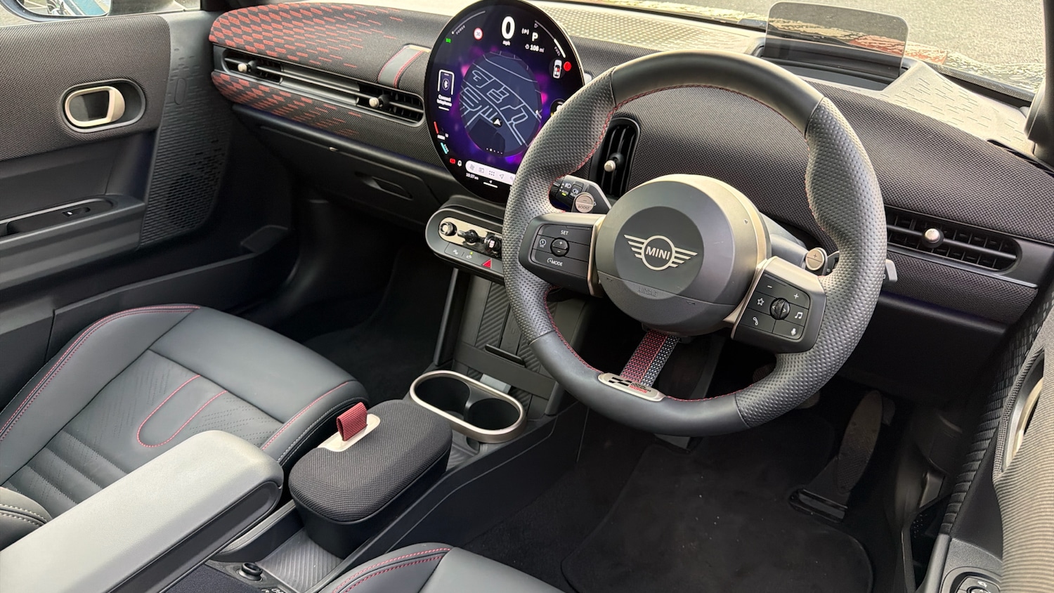 Used MINI Cooper 2024 for sale - 77206896: Photo 6