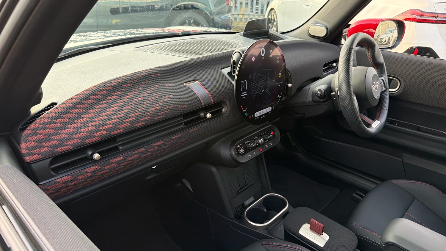 Used MINI Cooper 2024 for sale - 77206896: Photo 7