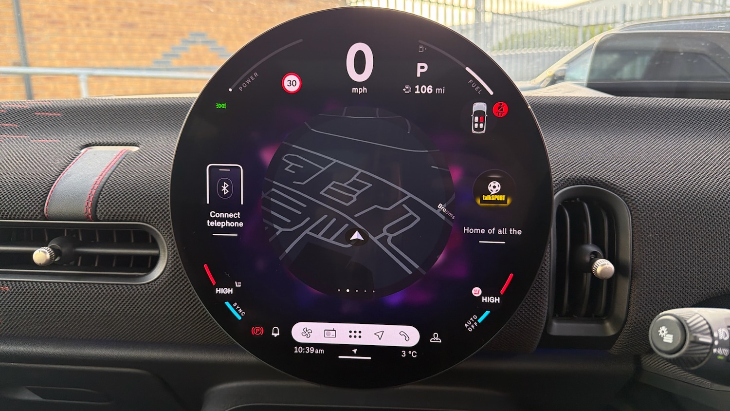 Used MINI Cooper 2024 for sale - 77206896: Photo 8