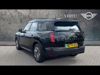 Used MINI Countryman 2025 for sale - 74878130: Photo