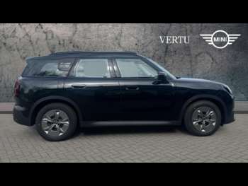 Used MINI Countryman 2025 for sale - 74878130: Photo