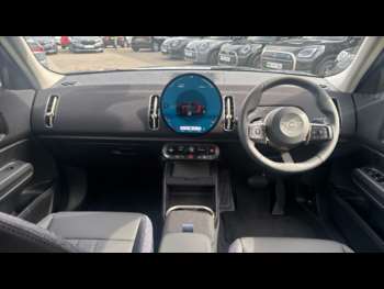Used MINI Countryman 2025 for sale - 74878130: Photo