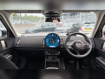 Used MINI Countryman 2026 for sale - 79378547: Photo