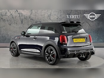 Used MINI Hatch 2023 for sale - 78871218: Photo