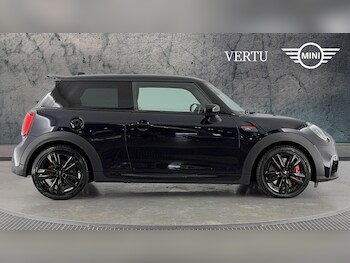 Used MINI Hatch 2023 for sale - 78871218: Photo