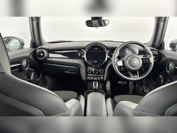 Used MINI Hatch 2023 for sale - 78871218: Photo