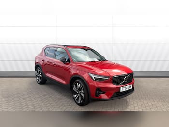 Used Volvo XC40 2024 for sale - 79801806: Photo