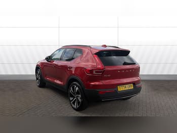 Used Volvo XC40 2024 for sale - 79801806: Photo