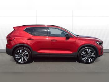 Used Volvo XC40 2024 for sale - 79801806: Photo