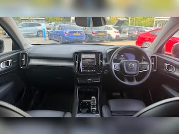 Used Volvo XC40 2024 for sale - 79801806: Photo