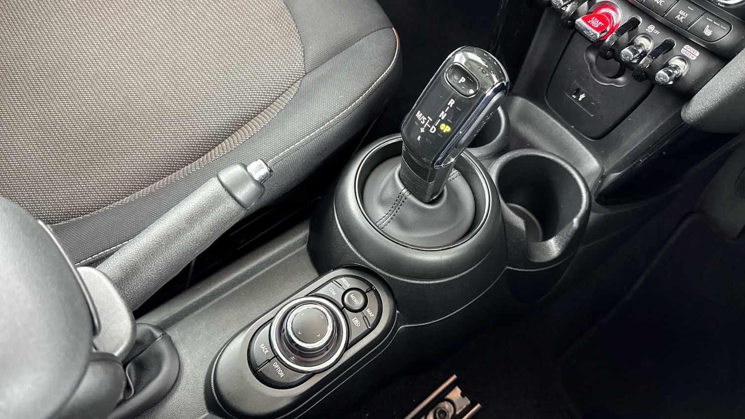 Used MINI Hatch 2023 for sale - 77326733: Photo 10