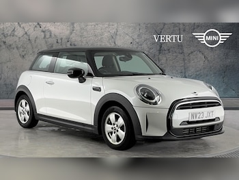 Used MINI Hatch 2023 for sale - 77326733: Photo