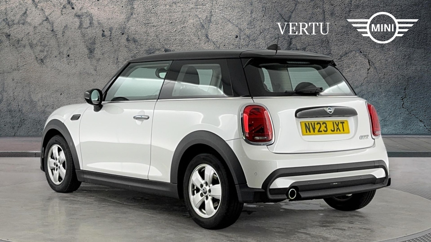 Used MINI Hatch 2023 for sale - 77326733: Photo 2