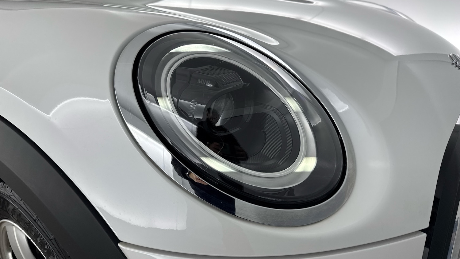 Used MINI Hatch 2023 for sale - 77326733: Photo 21