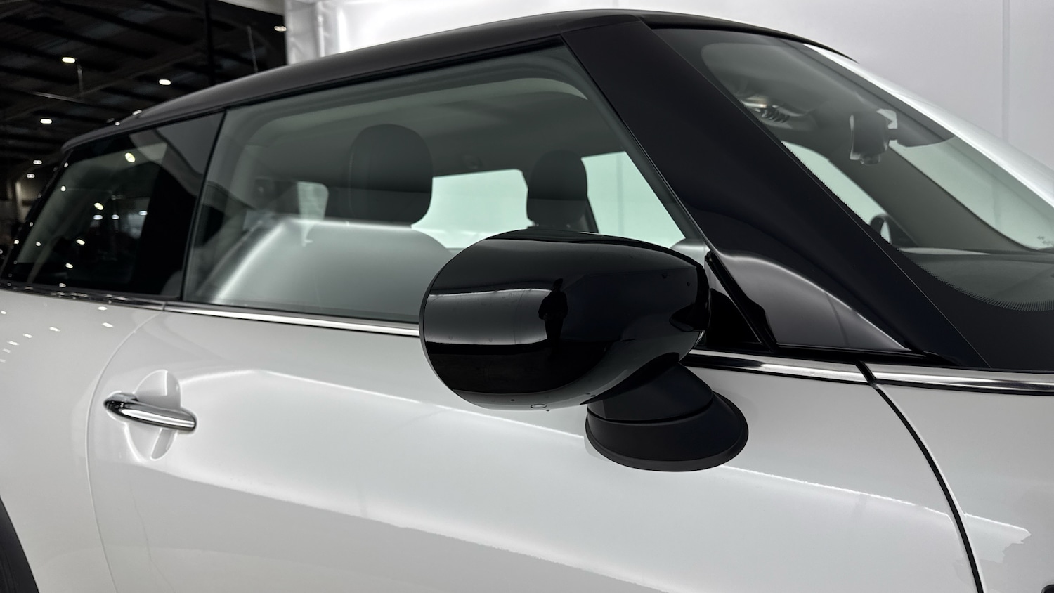 Used MINI Hatch 2023 for sale - 77326733: Photo 22