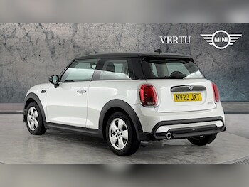 Used MINI Hatch 2023 for sale - 77326733: Photo