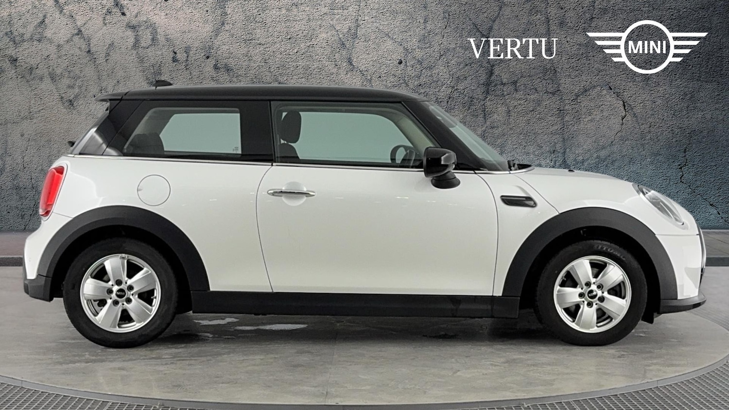 Used MINI Hatch 2023 for sale - 77326733: Photo 3