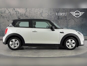 Used MINI Hatch 2023 for sale - 77326733: Photo