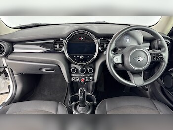 Used MINI Hatch 2023 for sale - 77326733: Photo