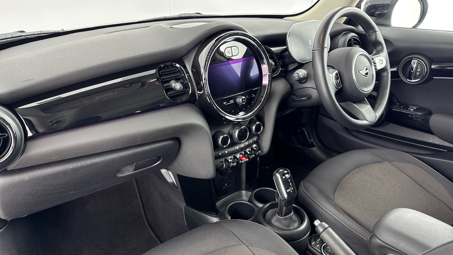 Used MINI Hatch 2023 for sale - 77326733: Photo 7