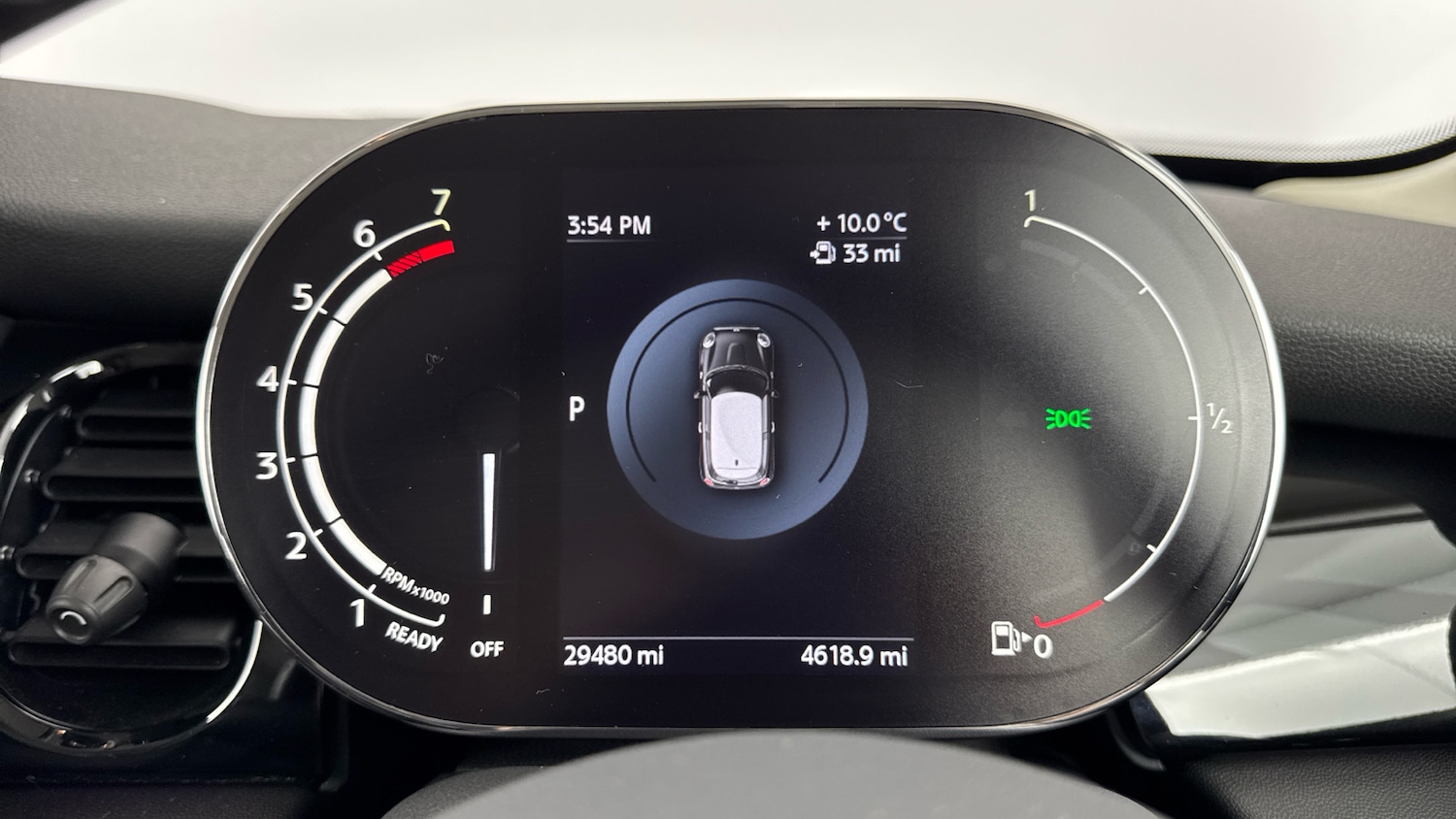 Used MINI Hatch 2023 for sale - 77326733: Photo 9