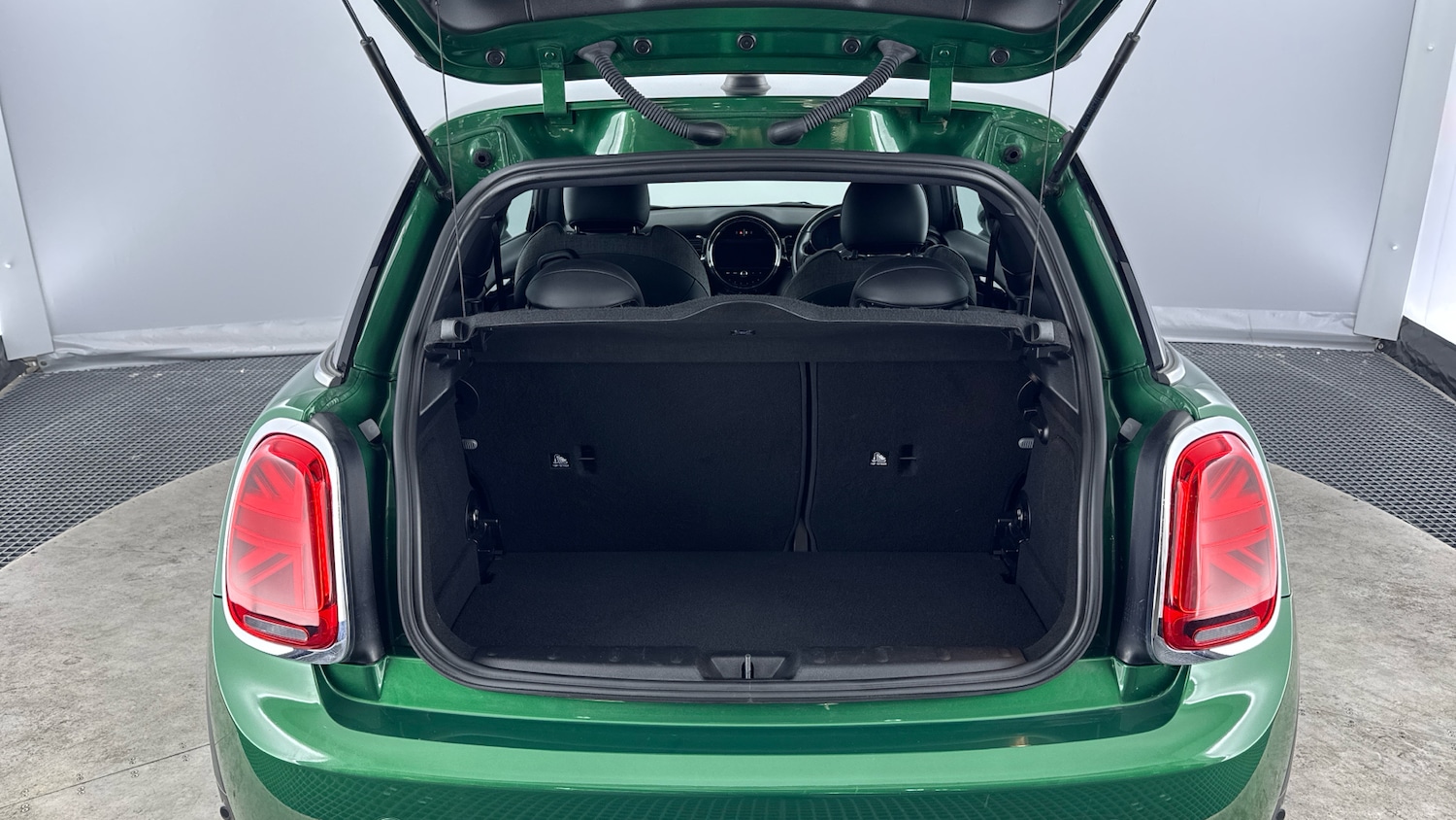 Used MINI Hatch 2021 for sale - 76974160: Photo 13