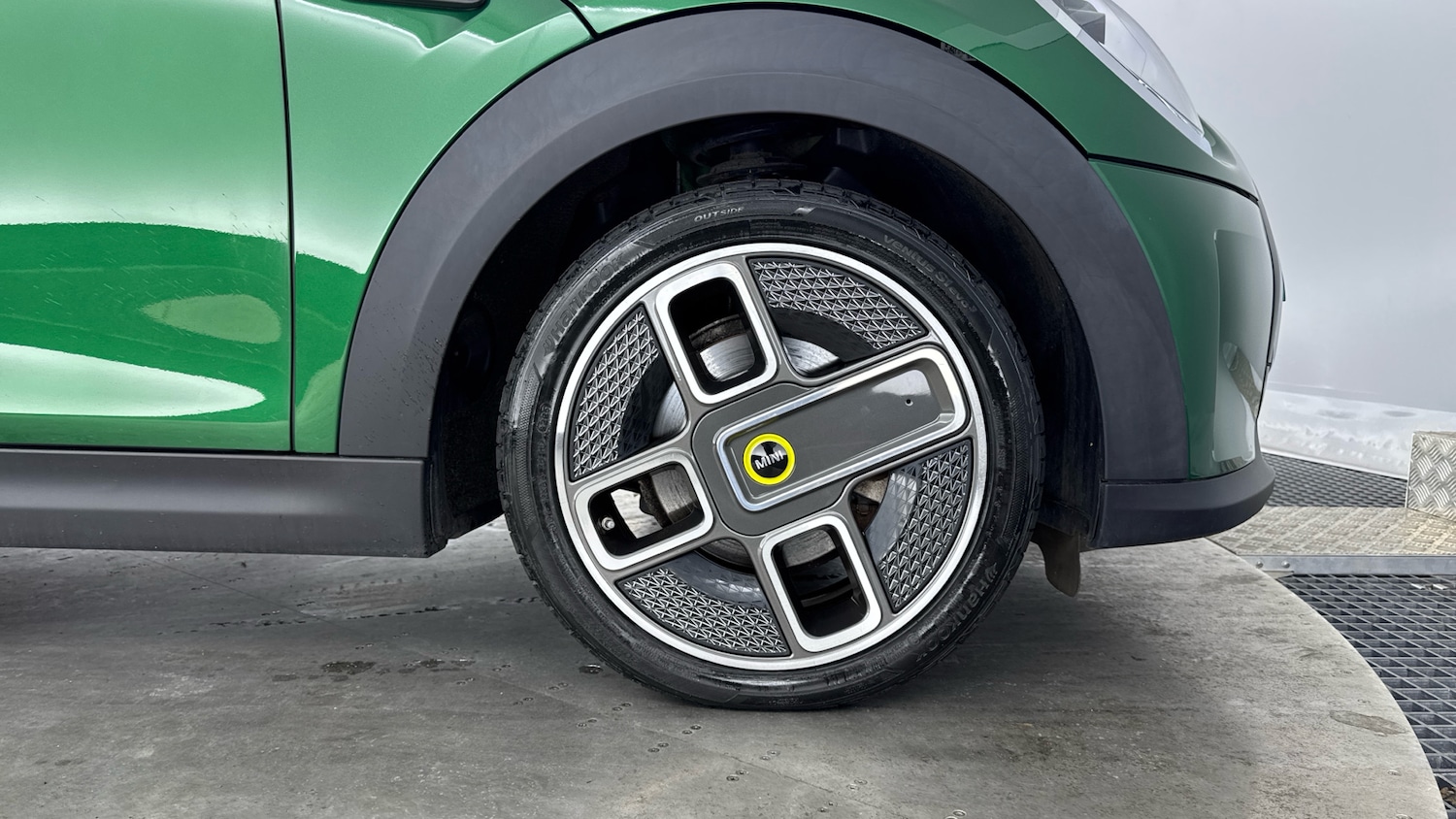 Used MINI Hatch 2021 for sale - 76974160: Photo 14