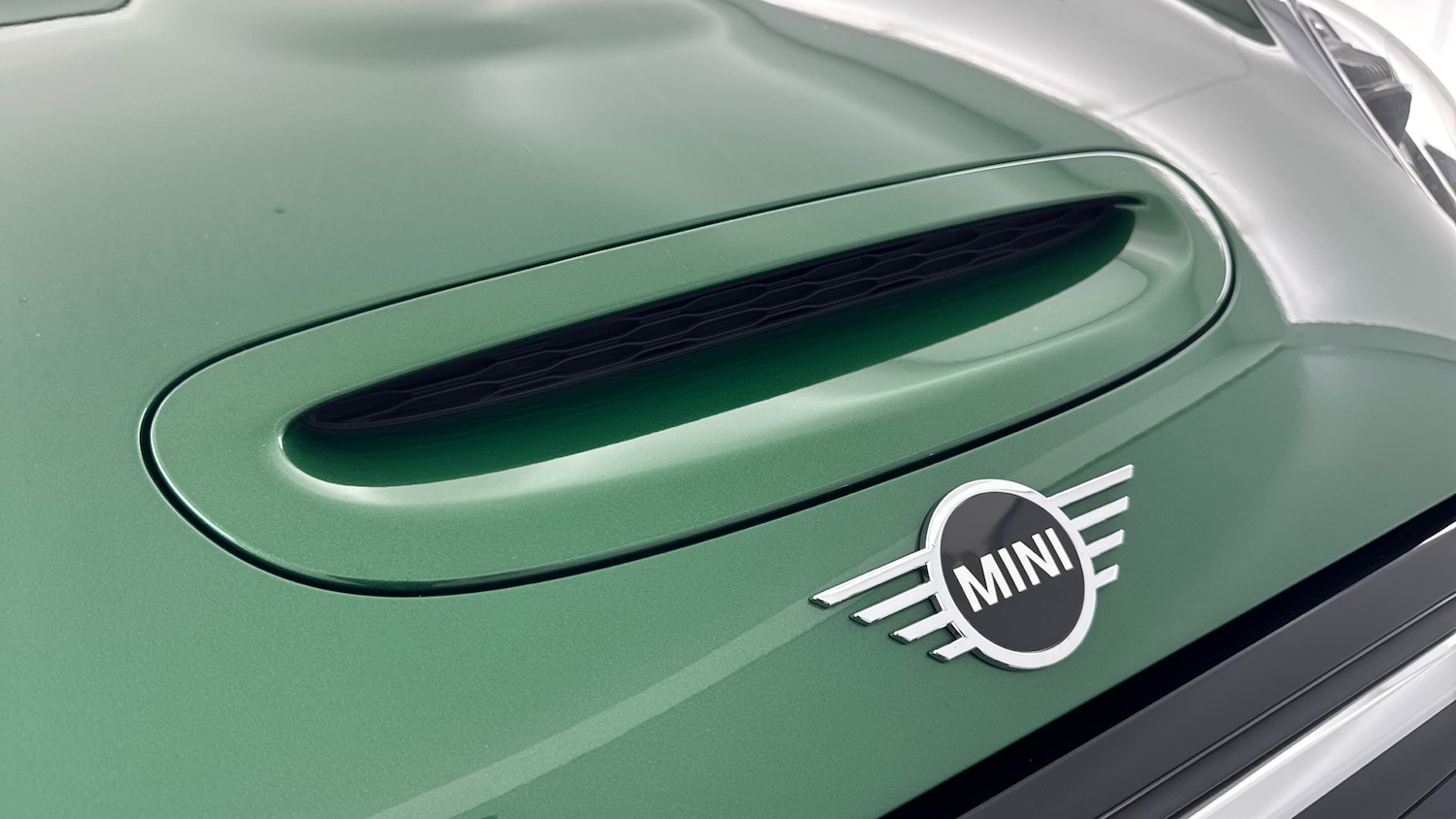 Used MINI Hatch 2021 for sale - 76974160: Photo 21