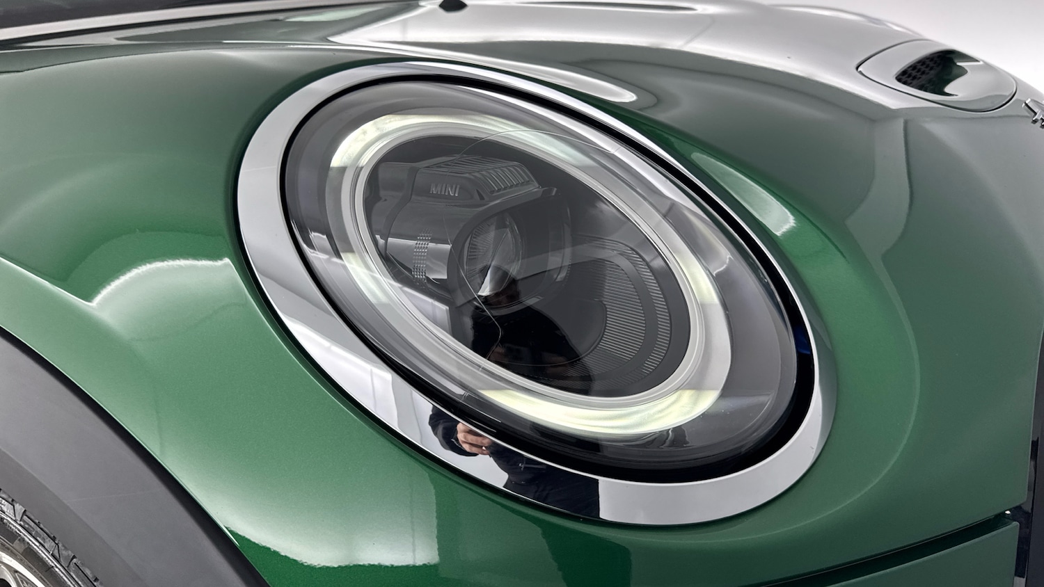Used MINI Hatch 2021 for sale - 76974160: Photo 22